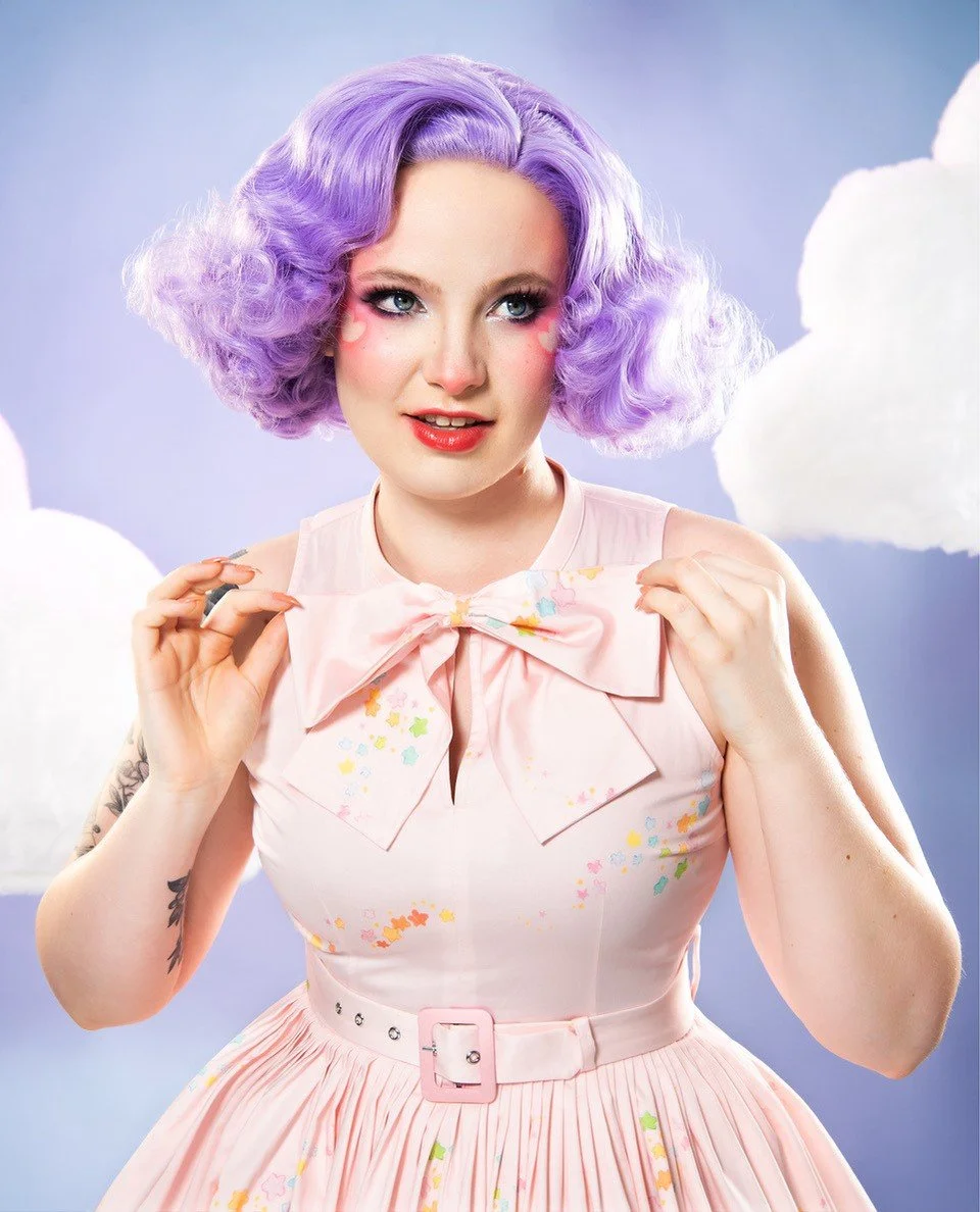 Cloud Car Cruising Dress3.jpg