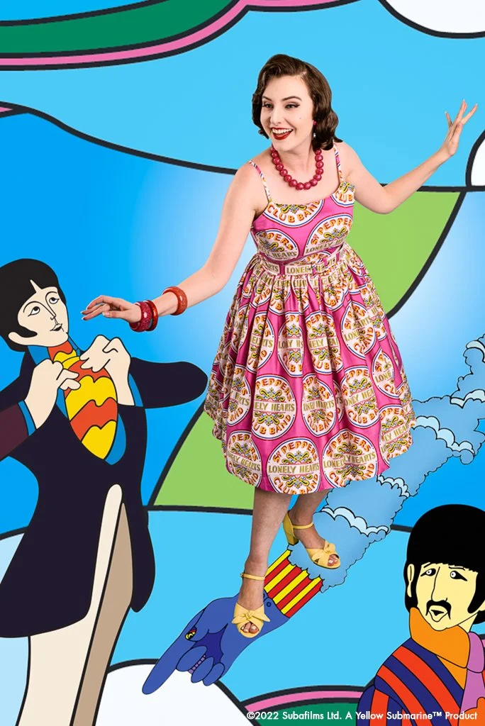 Lonely Hearts Club Band Dress - Legal line.jpg