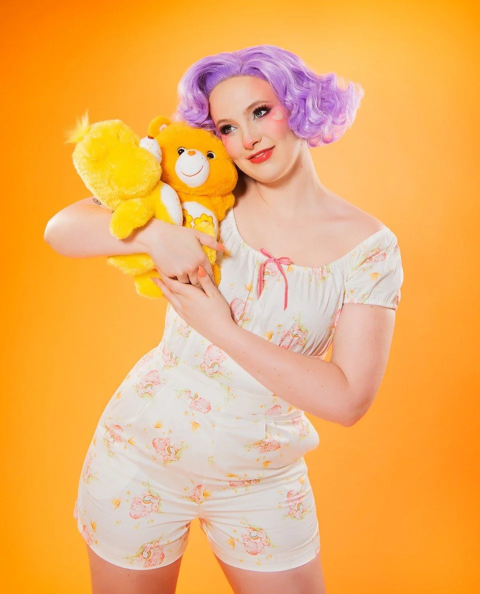 Love and Sunshine Shorts & Top3.jpg