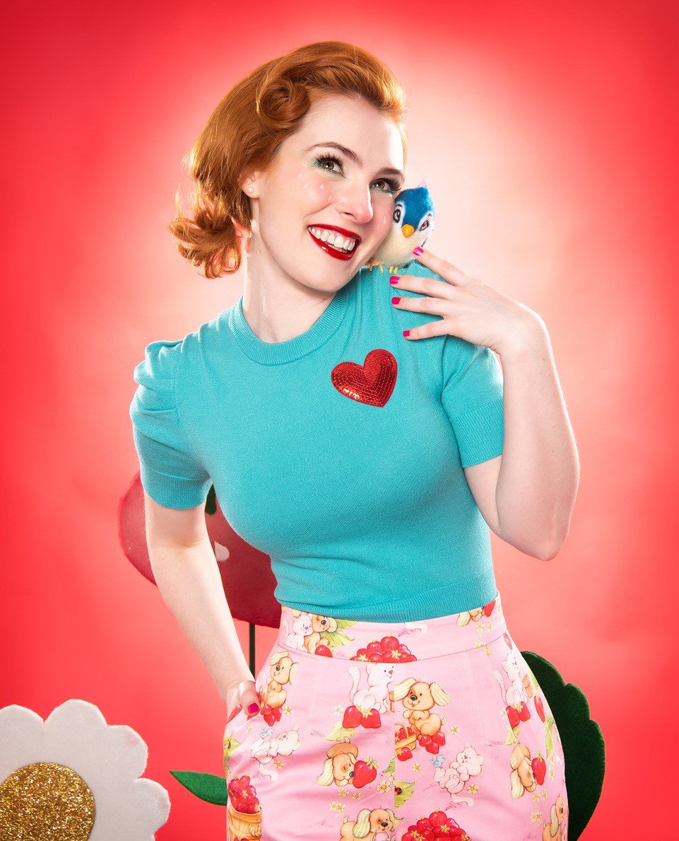 SS campaign shoot - Pedal pushers3.jpg