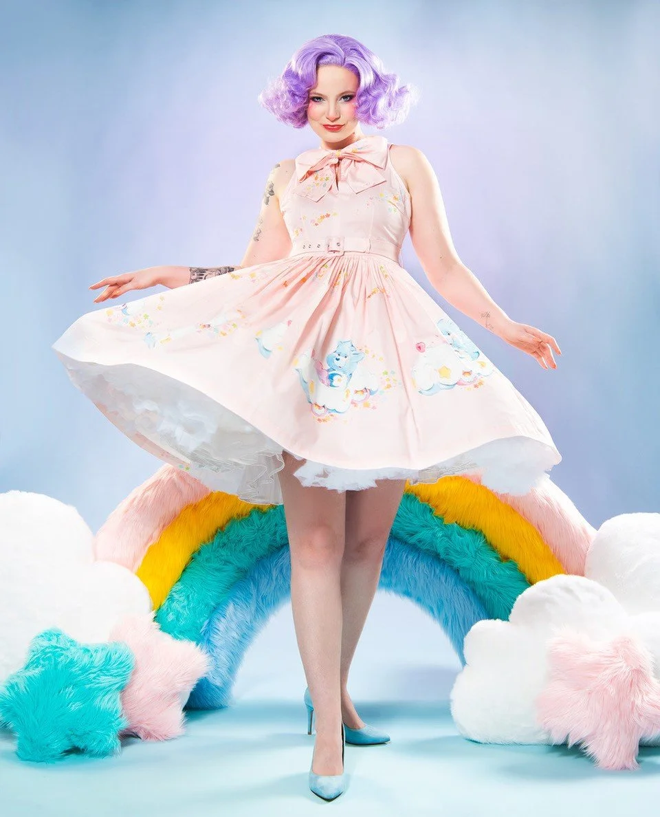 Cloud Car Cruising Dress2.jpg