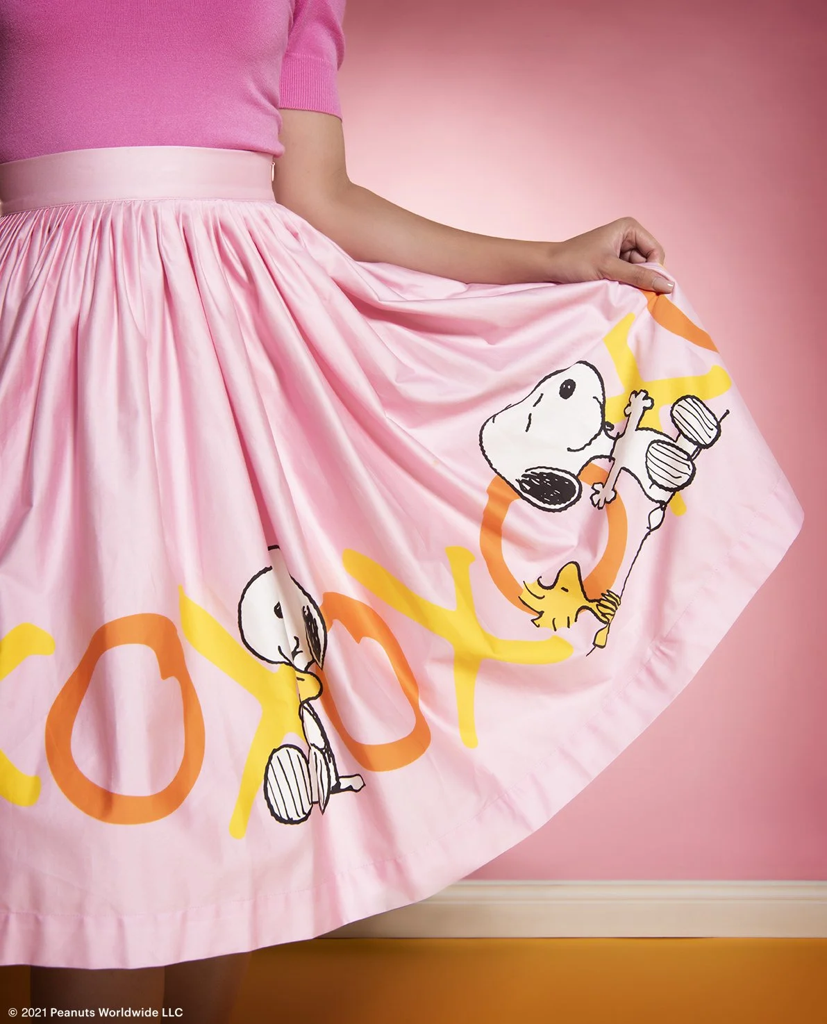 Love, Snoopy Skirt 3.jpg