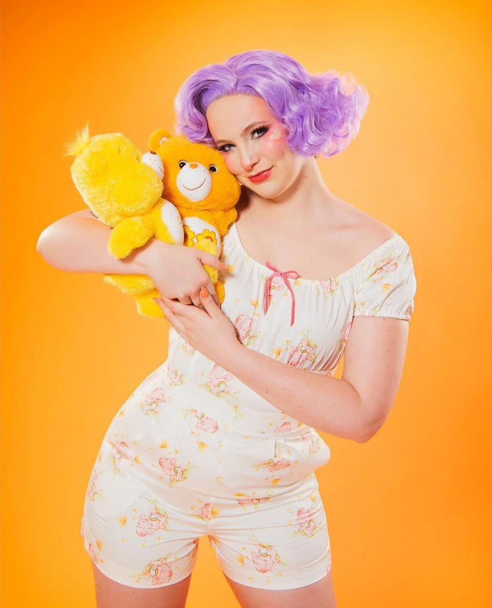 Love and Sunshine Shorts & Top2.jpg