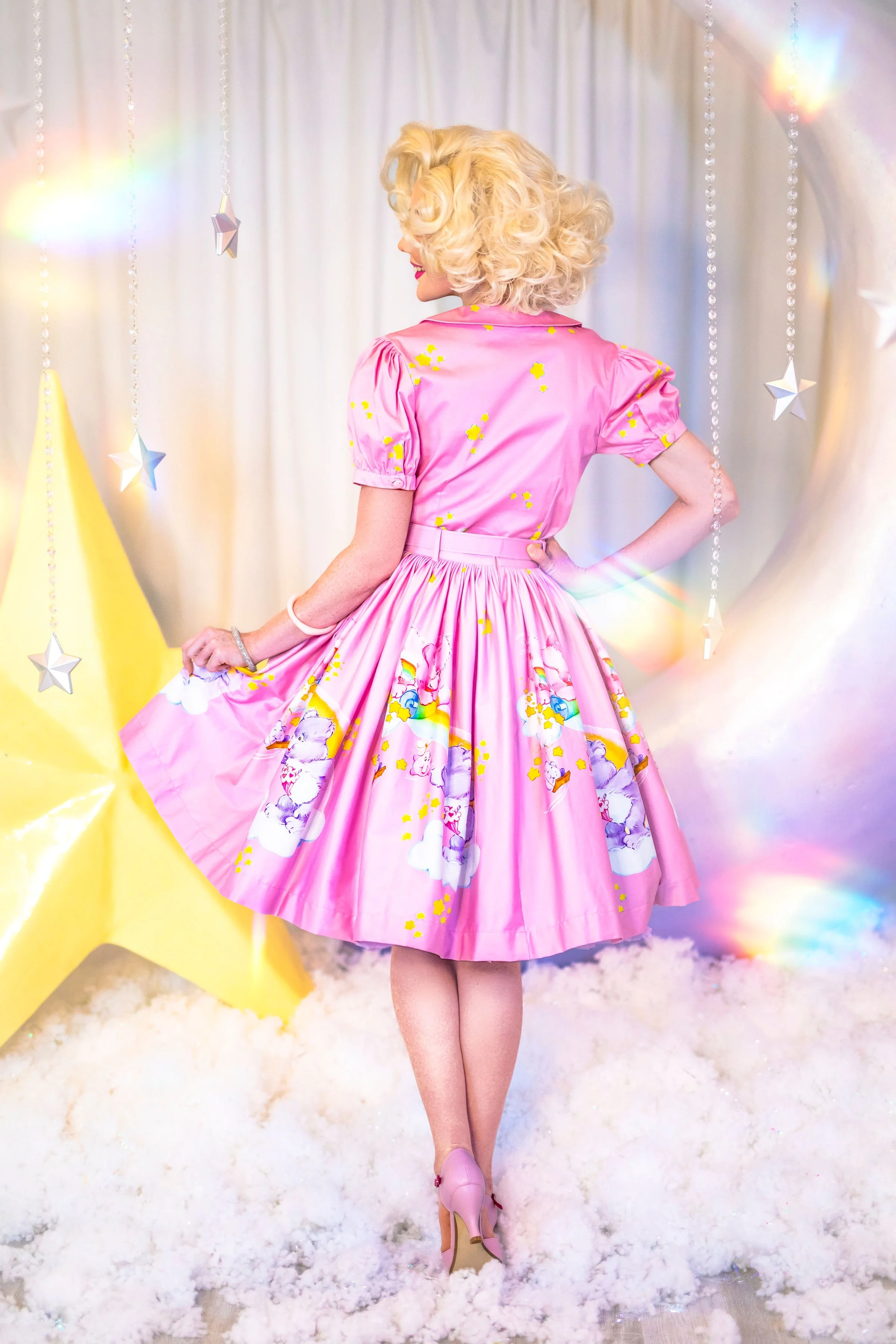 Sharing is Caring Skirt.jpg