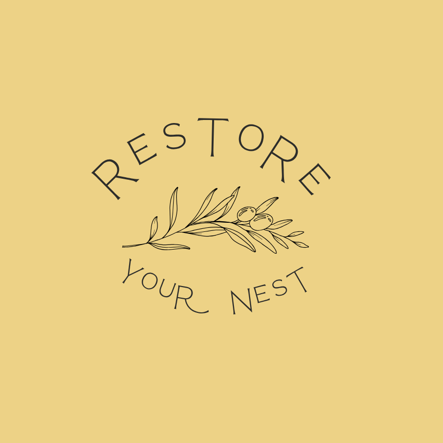 Restore Your Nest
