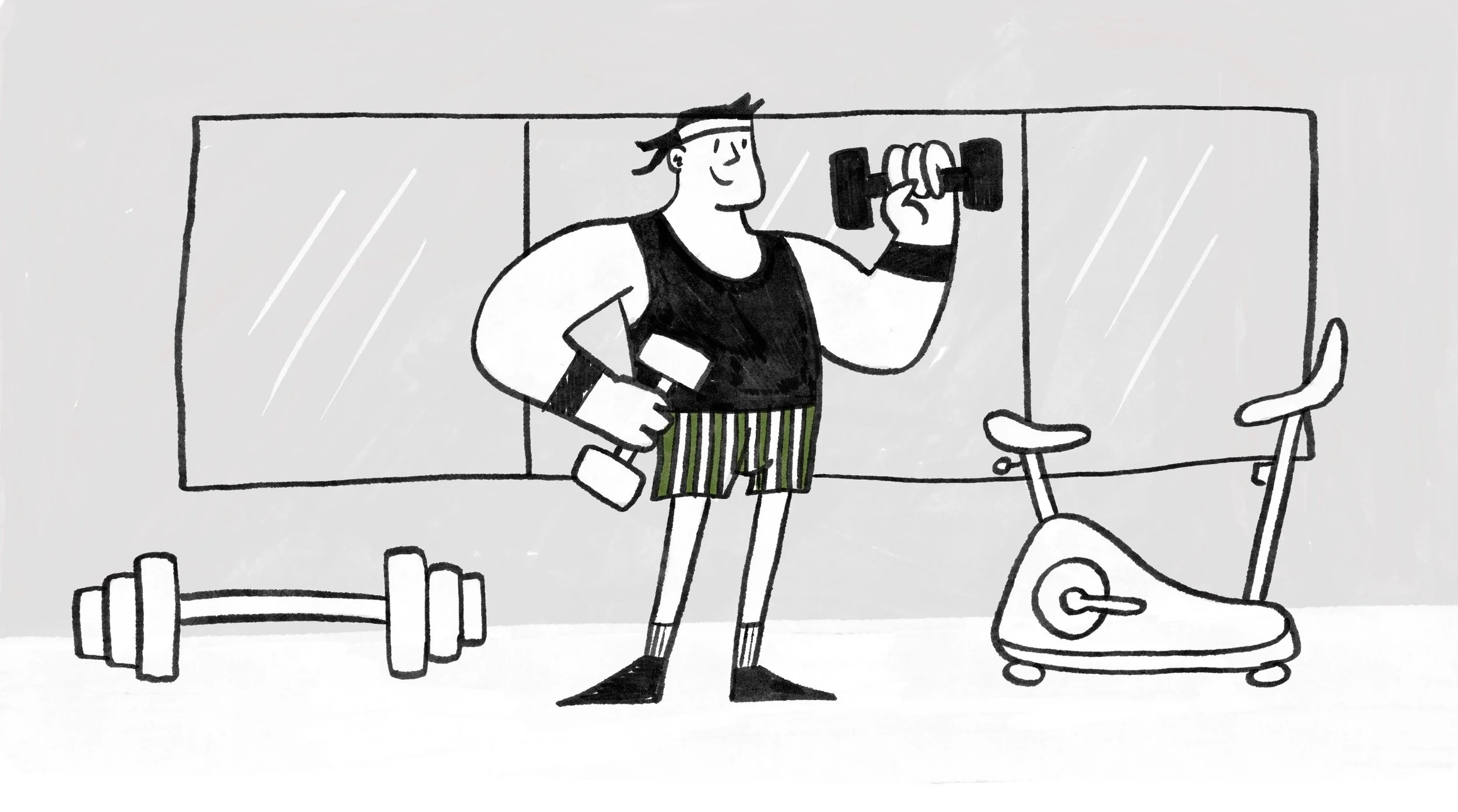 Habit Stacking: How I Piggyback on One Habit to Build Another (with 7 real-life examples)