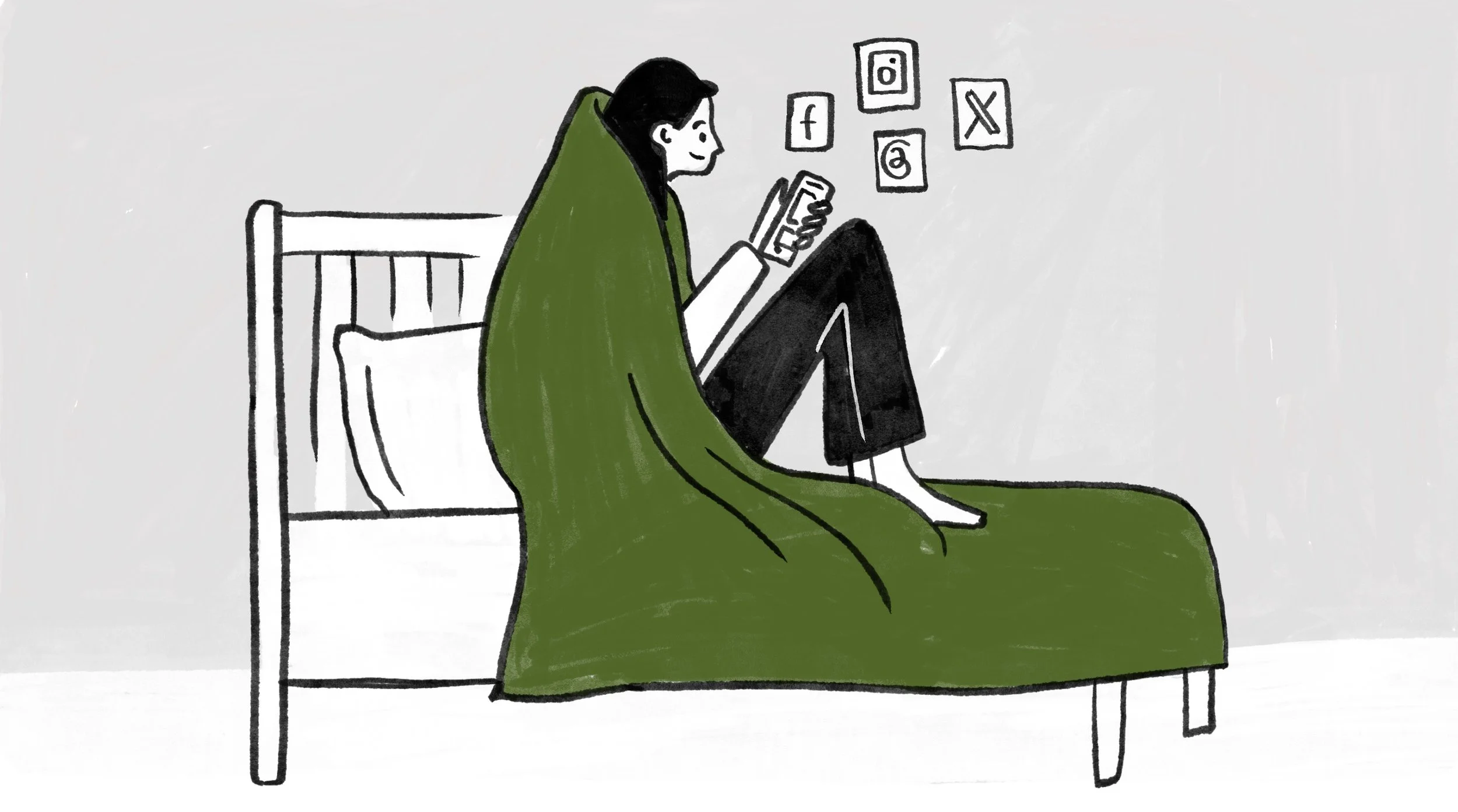 Breaking the Cycle: 7 Evening Habits to Leave Behind&nbsp;