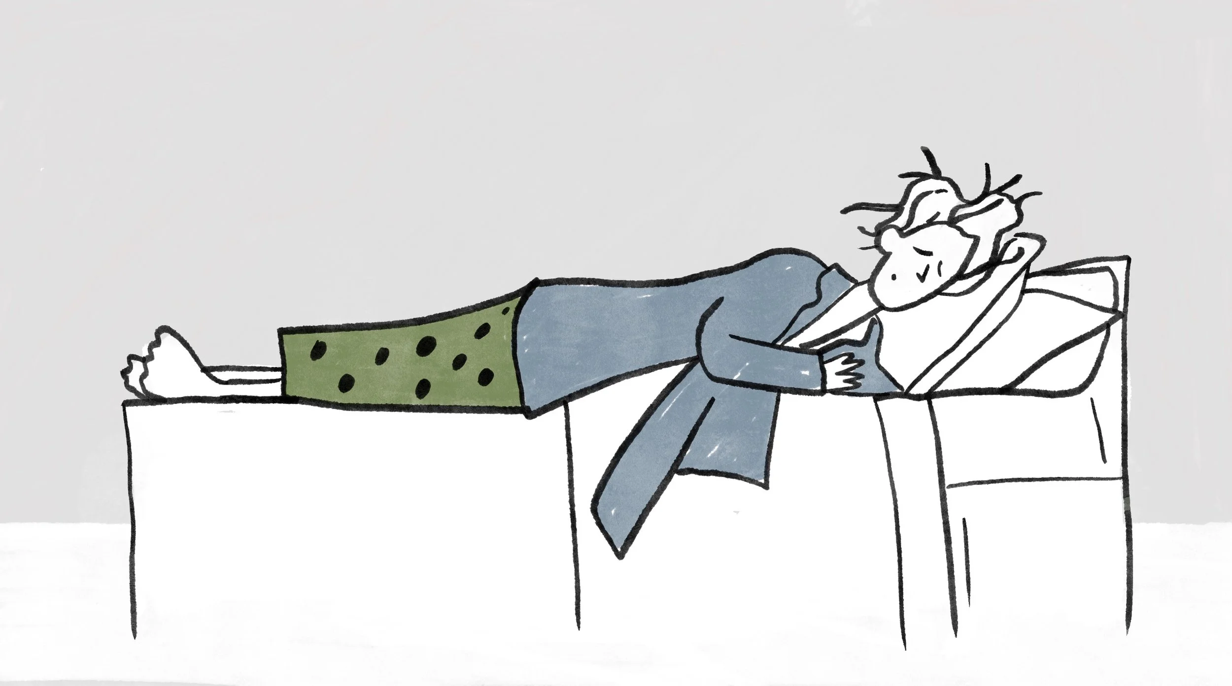 How to Build a Realistic Morning Routine When You're Not a Morning Person (The 10-Minute Version)