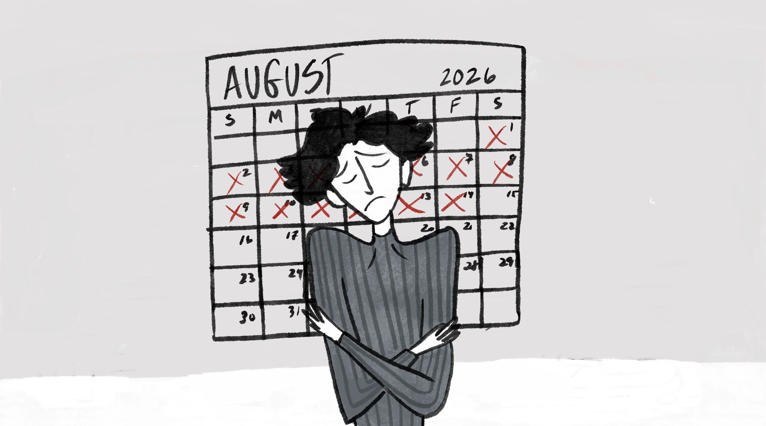 How to Get Back on Track After You Miss a Day (Without Starting Over)