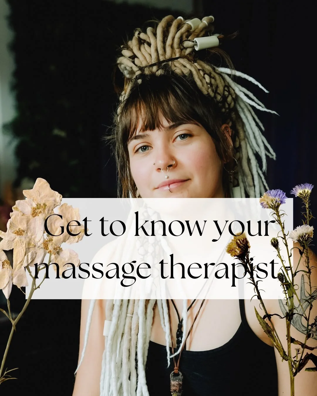 A bit more about me 🌀🧝🏼&zwj;♀️