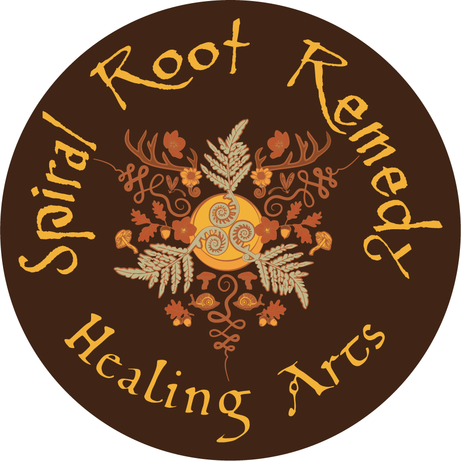 Spiral Root Remedy