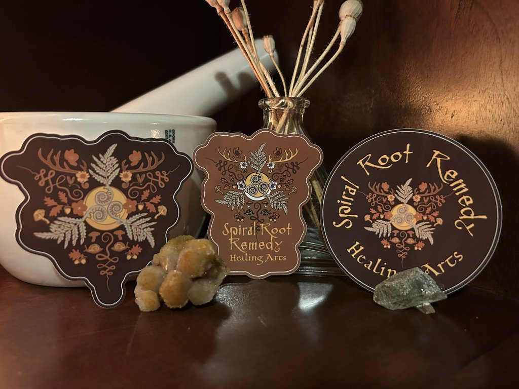 Bundle Stickers