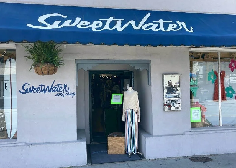 sweetwater surf shop