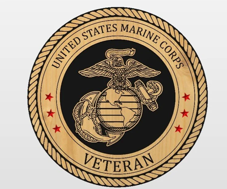 Marine Corps