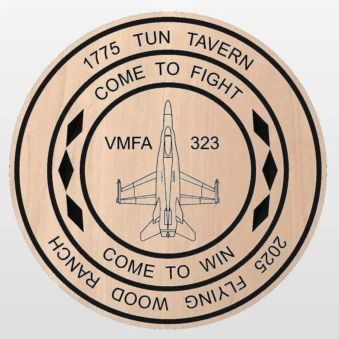  VMFA 323