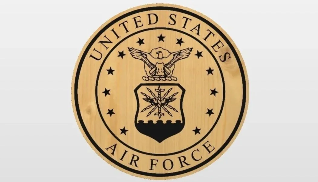 Airforce -1 Logo