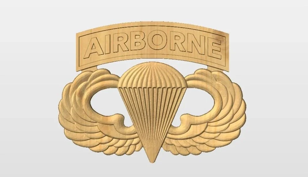 Airborne - 1