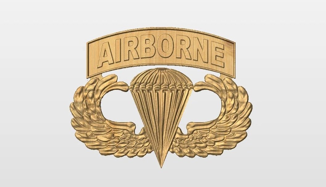 Airborne - 2