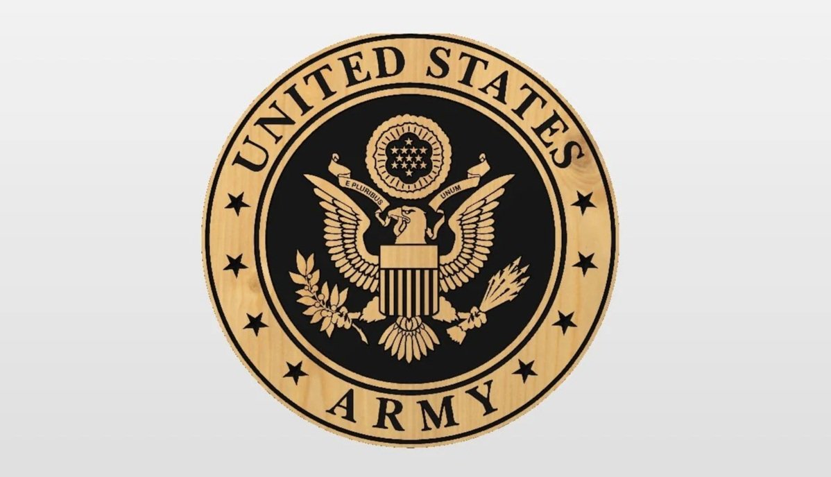 Army - 2 Logo