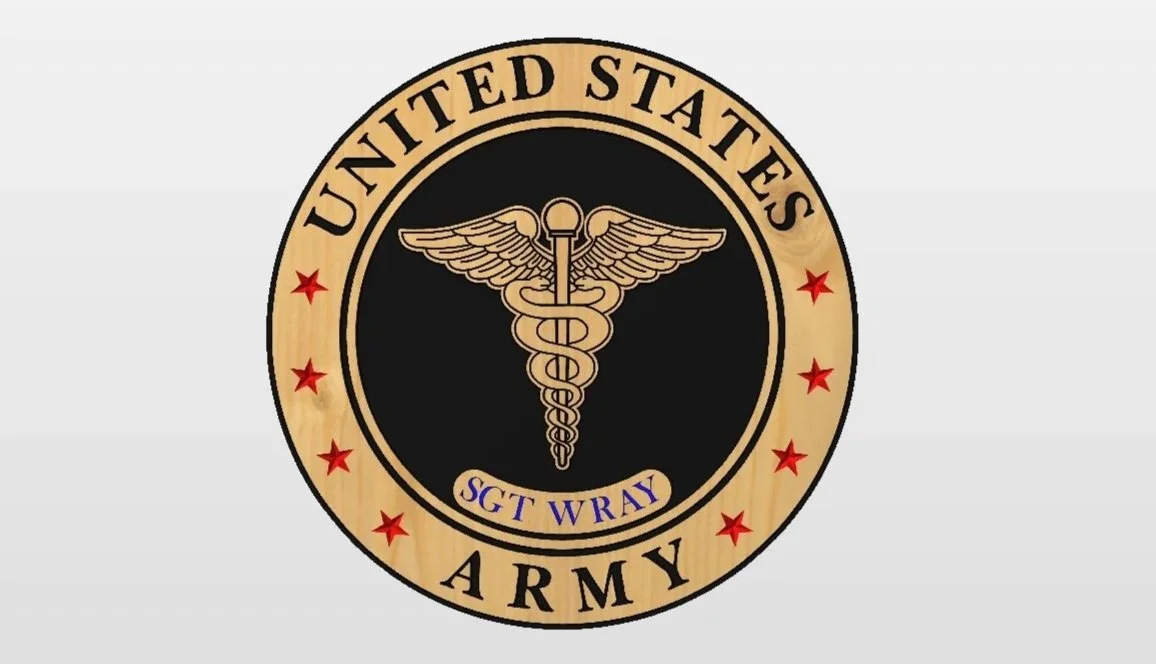 Army Medical Corps