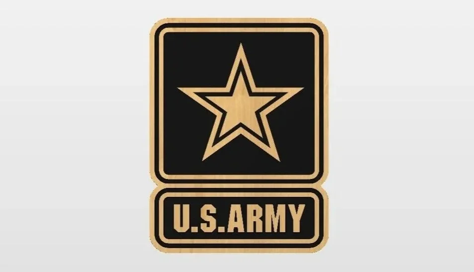 Army Star Logo