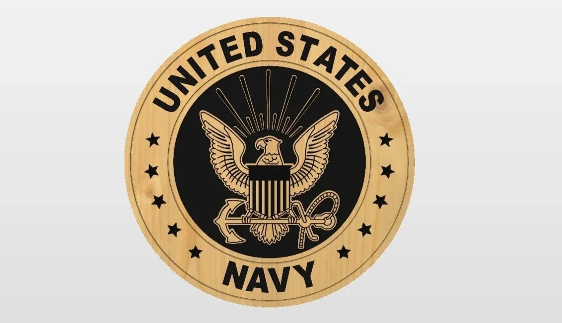 Navy Logo 1