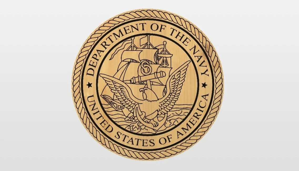 Navy Logo 2