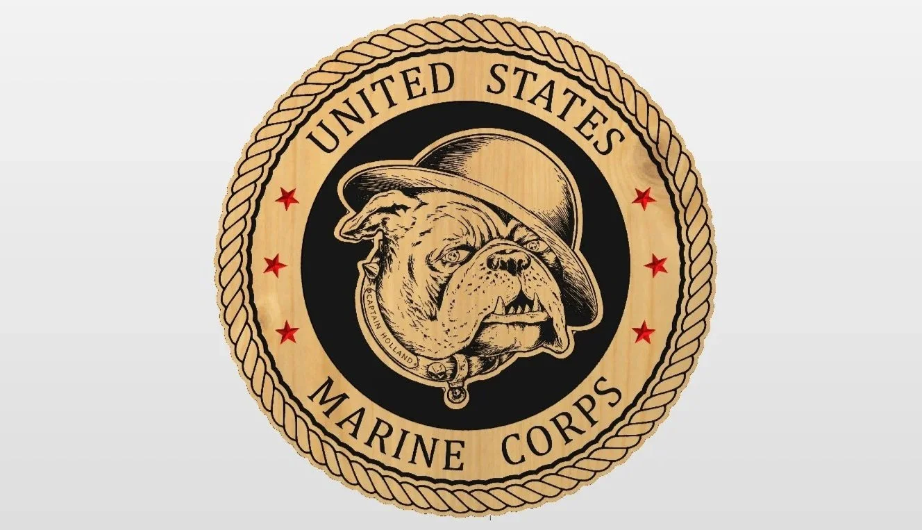 Bull Dog - 2 - Custom Name