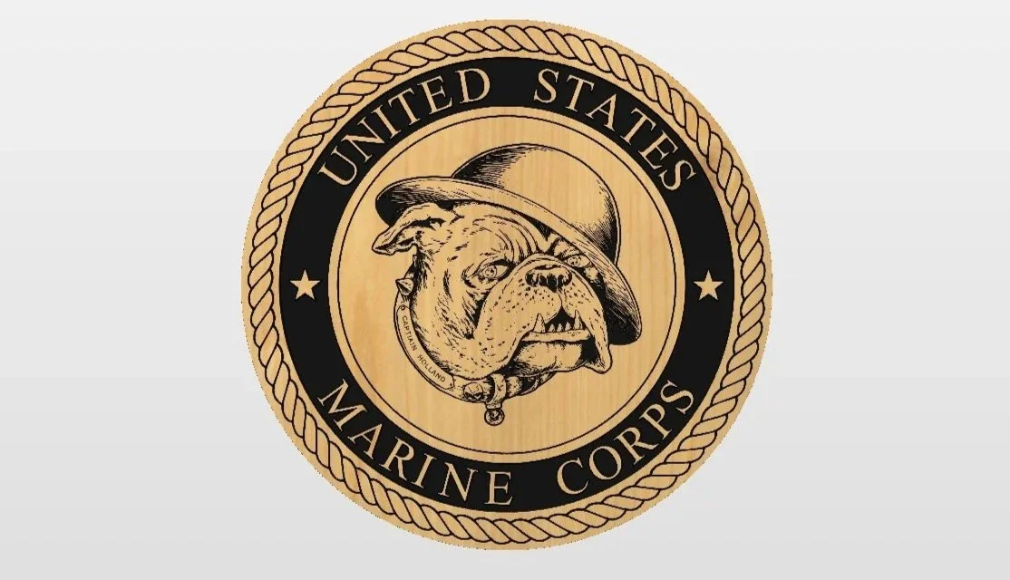 Bull Dog - 4 - Custom Name