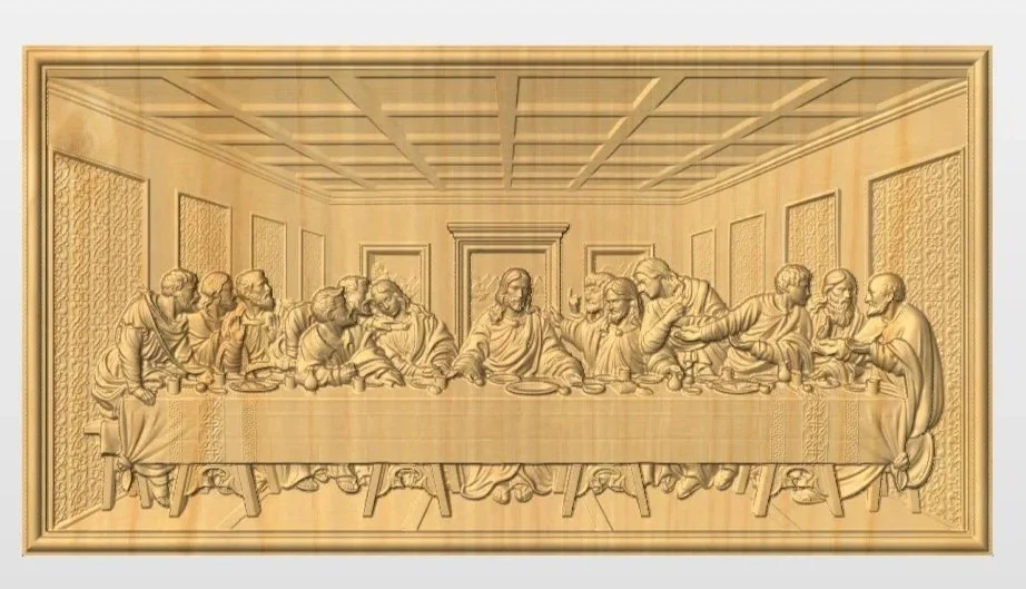 Last Supper