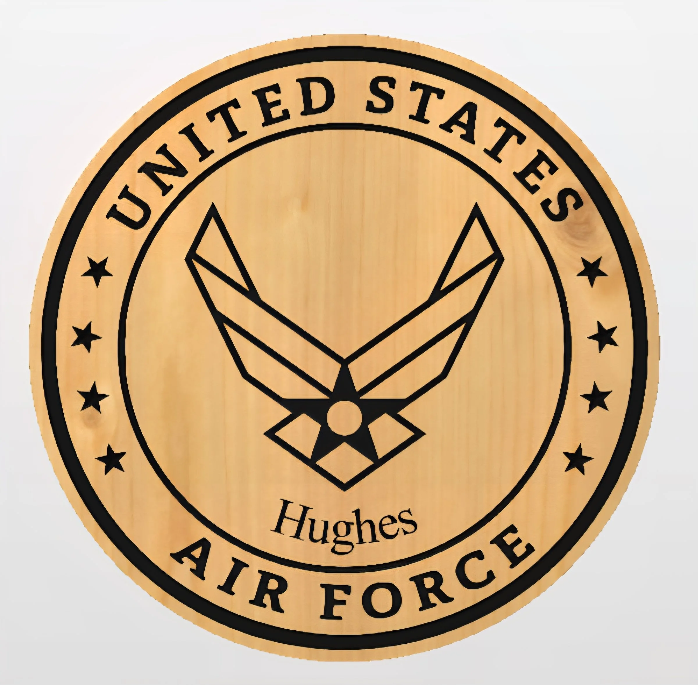 Airforce - 2 - Custom