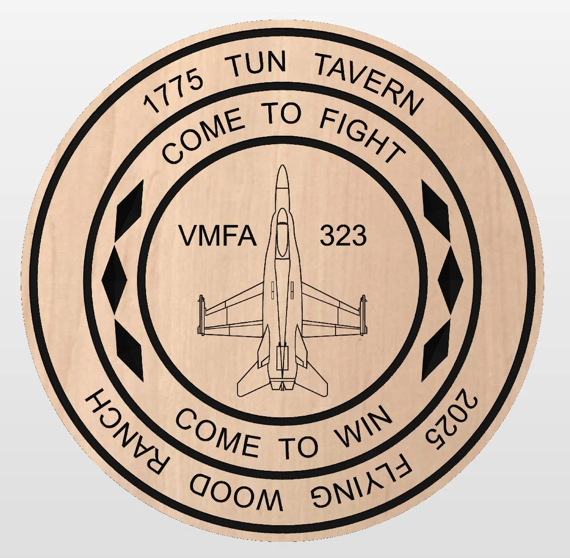 VMFA 323