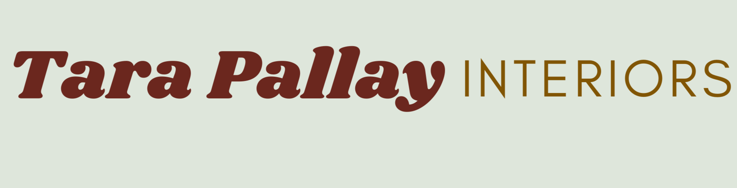 Tara Pallay 