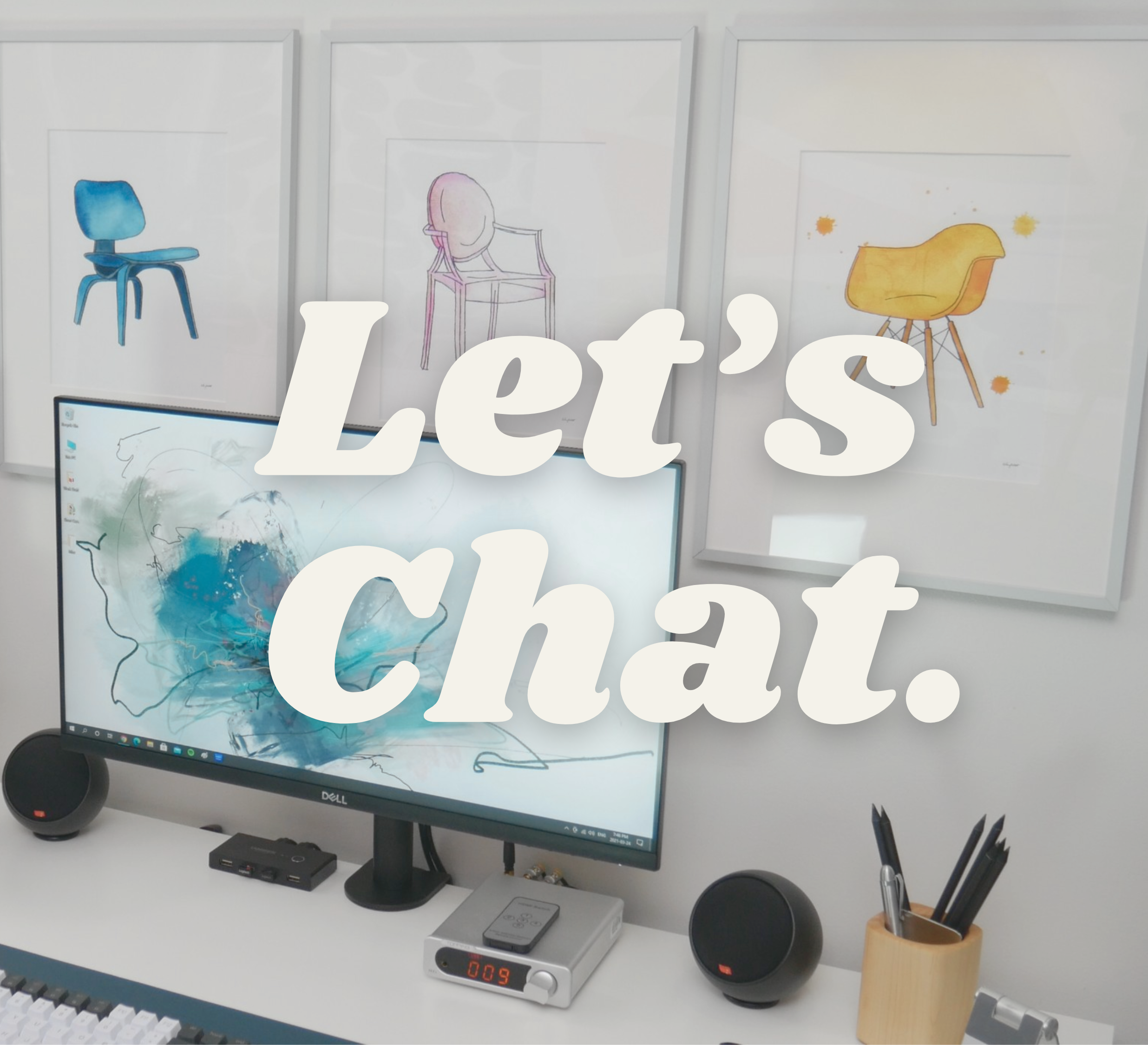 Virtual Design Consultation
