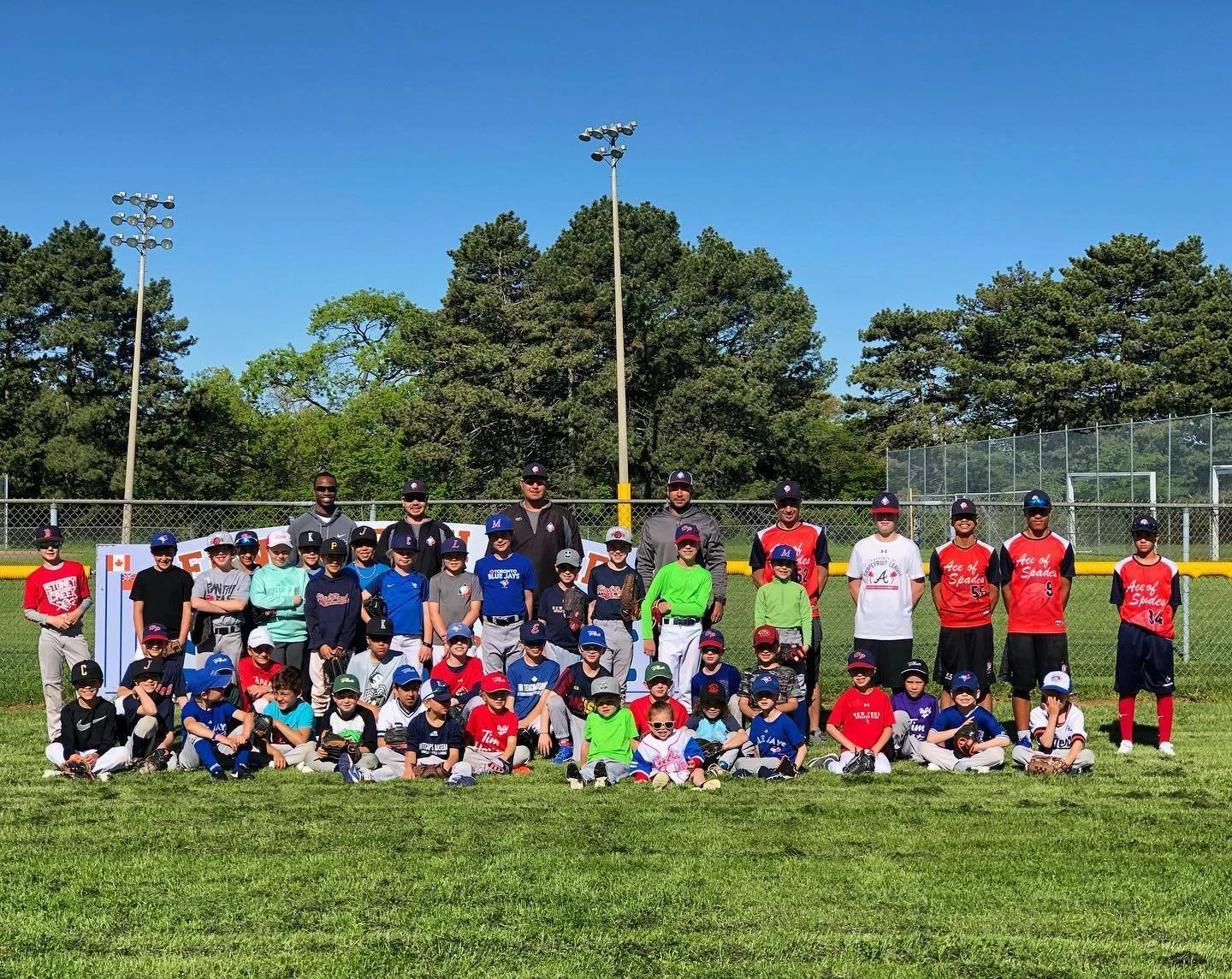 Summer Camp 2025 Registration is now open!