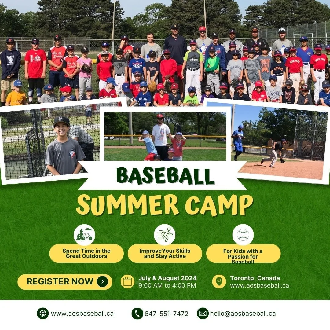 Summer Camp Registration is now open!