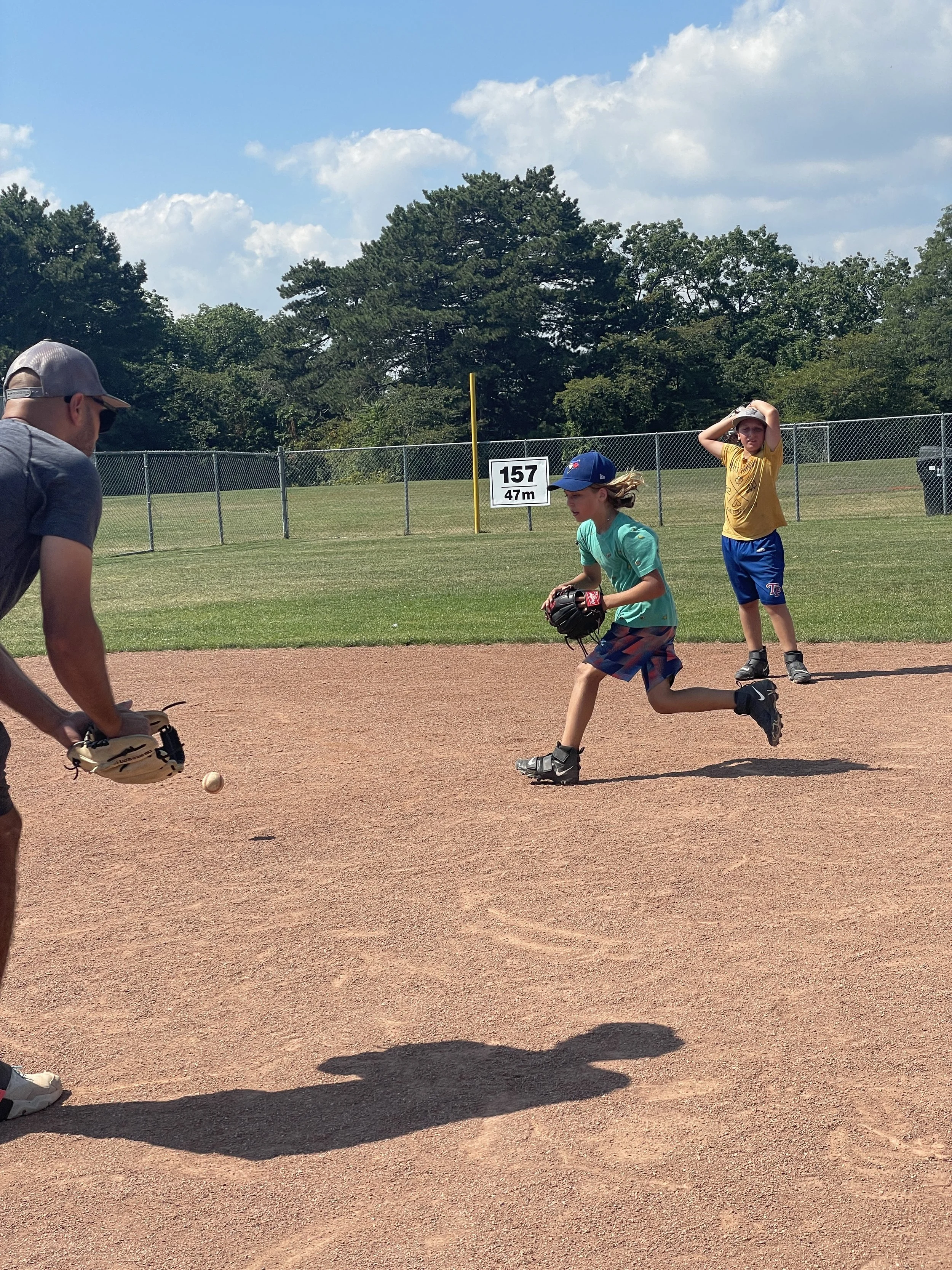 Private/Semi Private Lessons