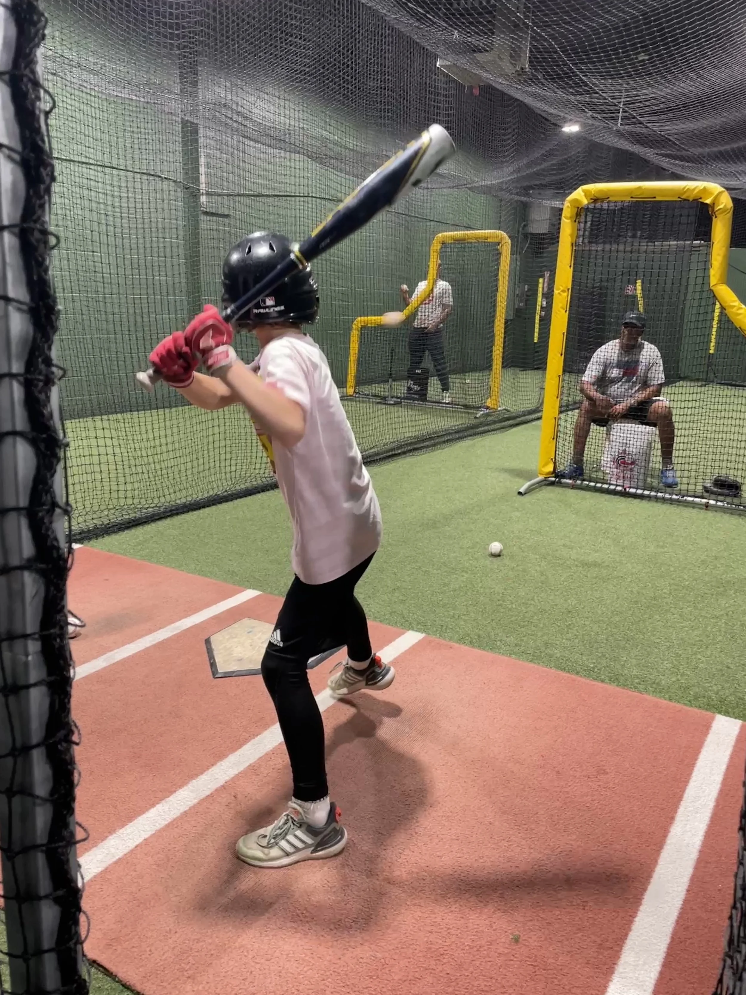 Off-season Training Program