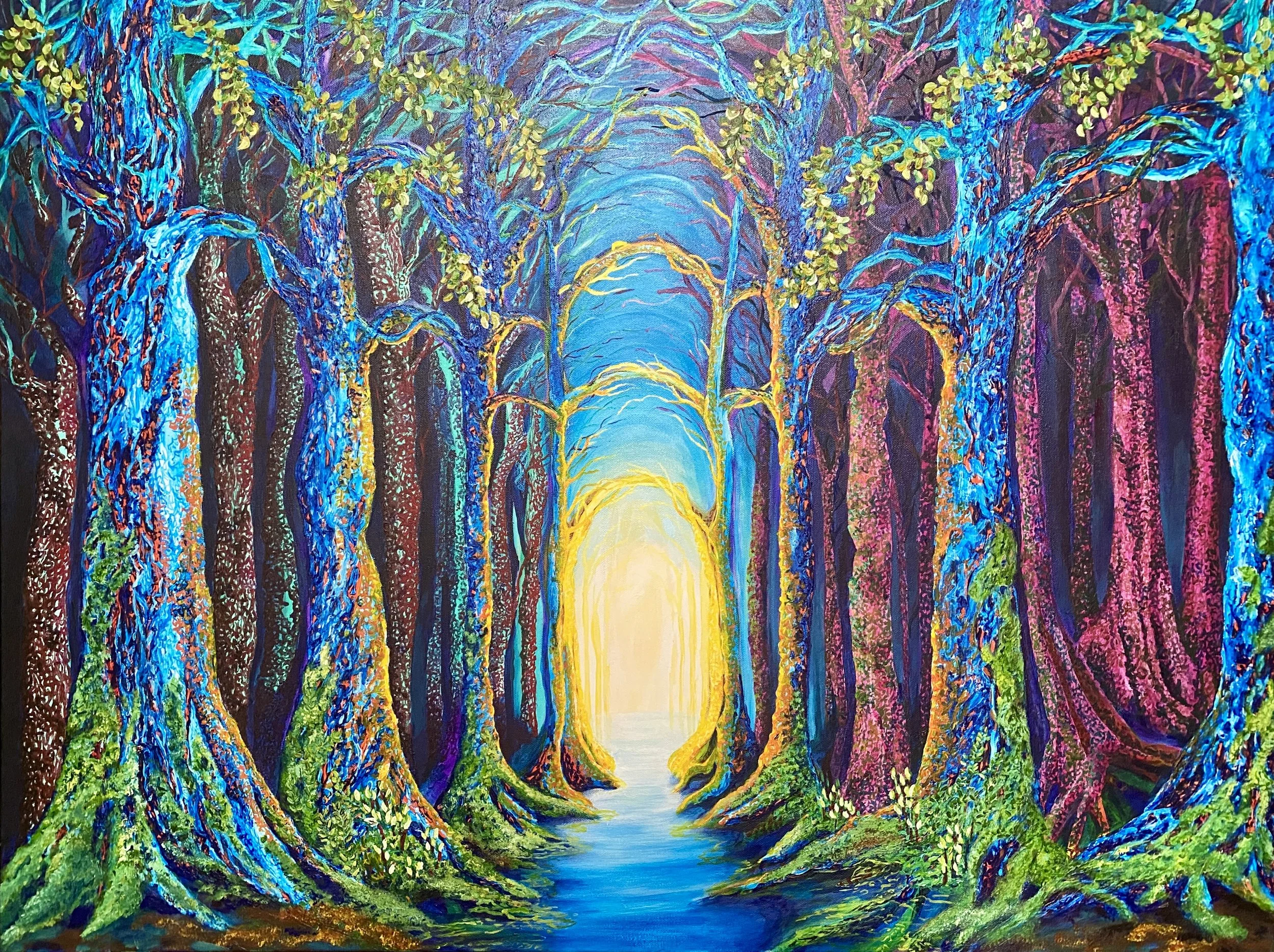Paintings