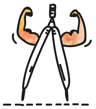 live wedding painting in Orlando