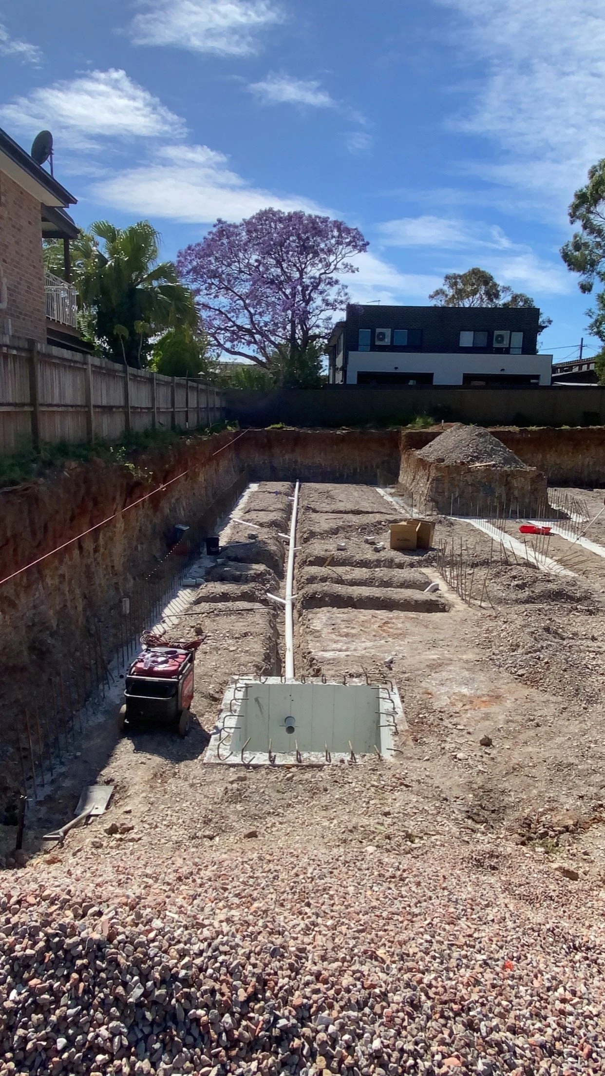 Plumbing Services in NSW | Drainage, Gas & Sewer Connections — IEPS ...
