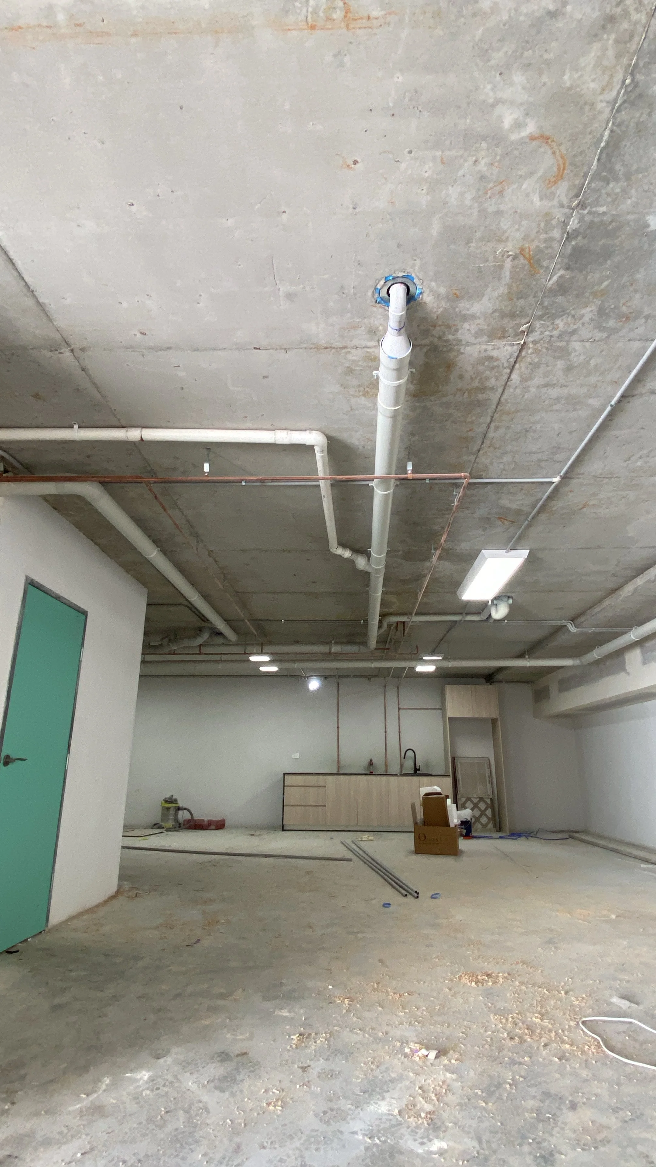 Plumbing Services in NSW | Drainage, Gas & Sewer Connections — IEPS ...