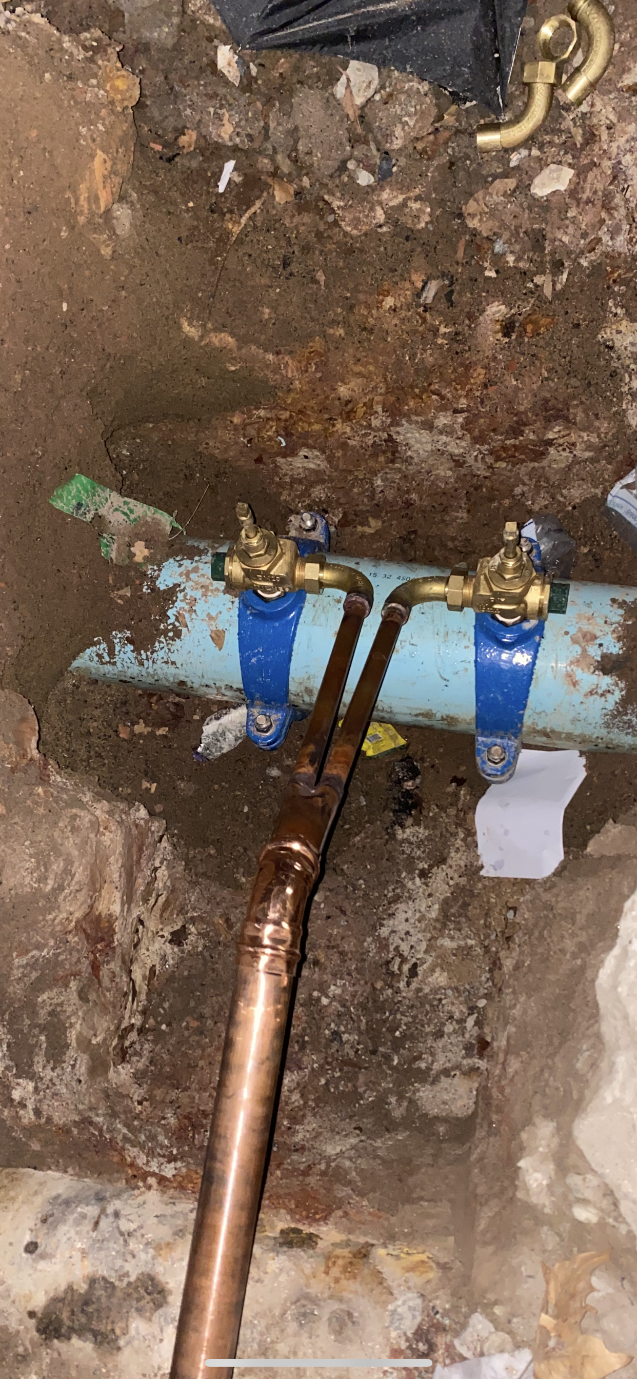 Plumbing Services in NSW | Drainage, Gas & Sewer Connections — IEPS ...