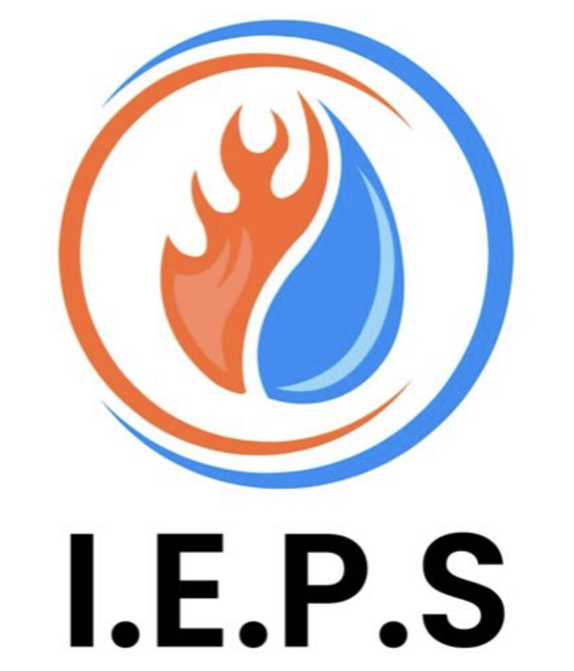 IEPS Plumbing