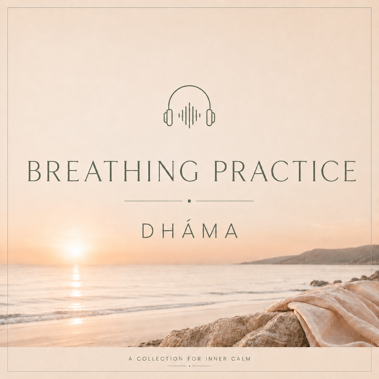 Breathing practice