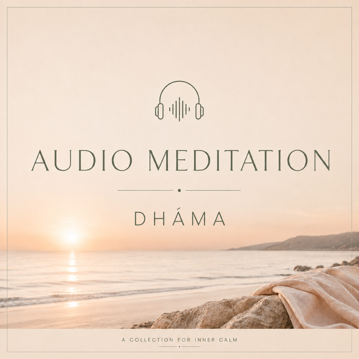 Audio Meditation
