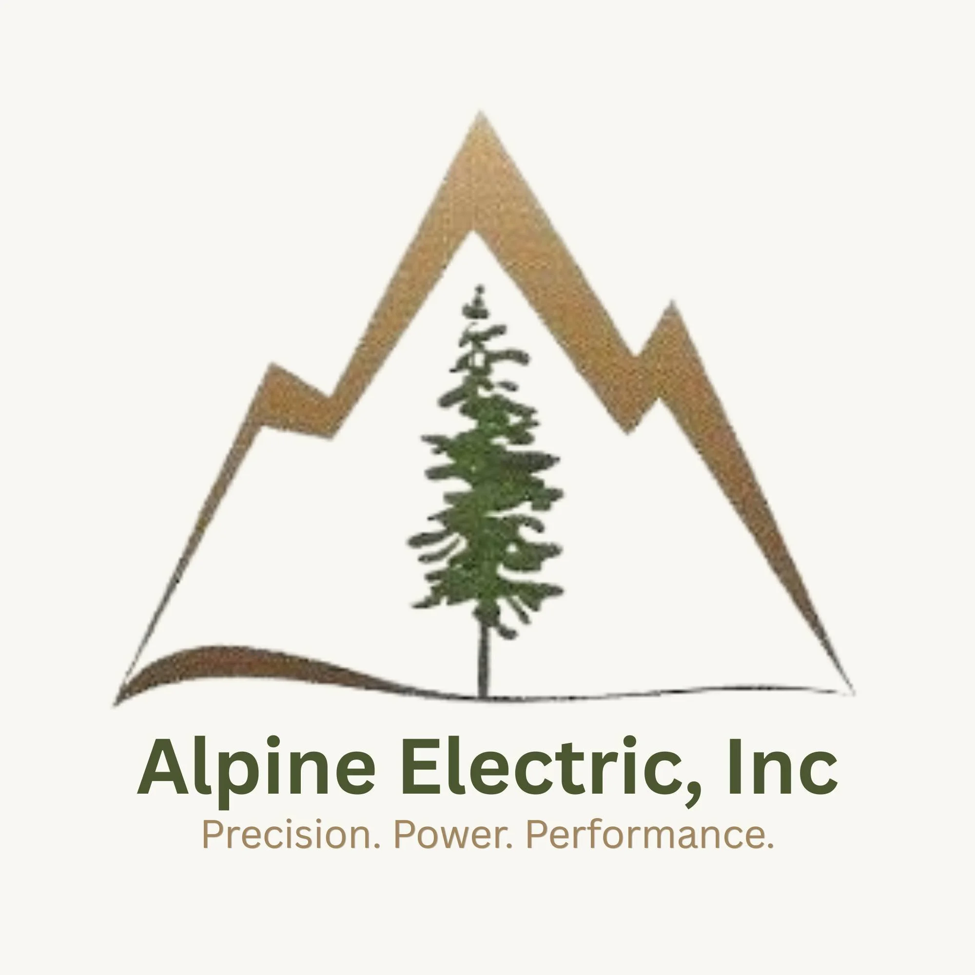 ALPINE ELECTRIC, INC