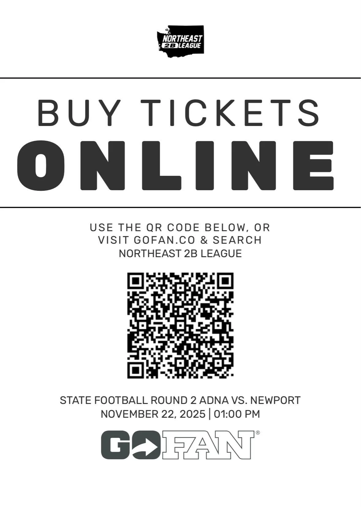 WIAA STATE FOOTBALL PLAYOFFS