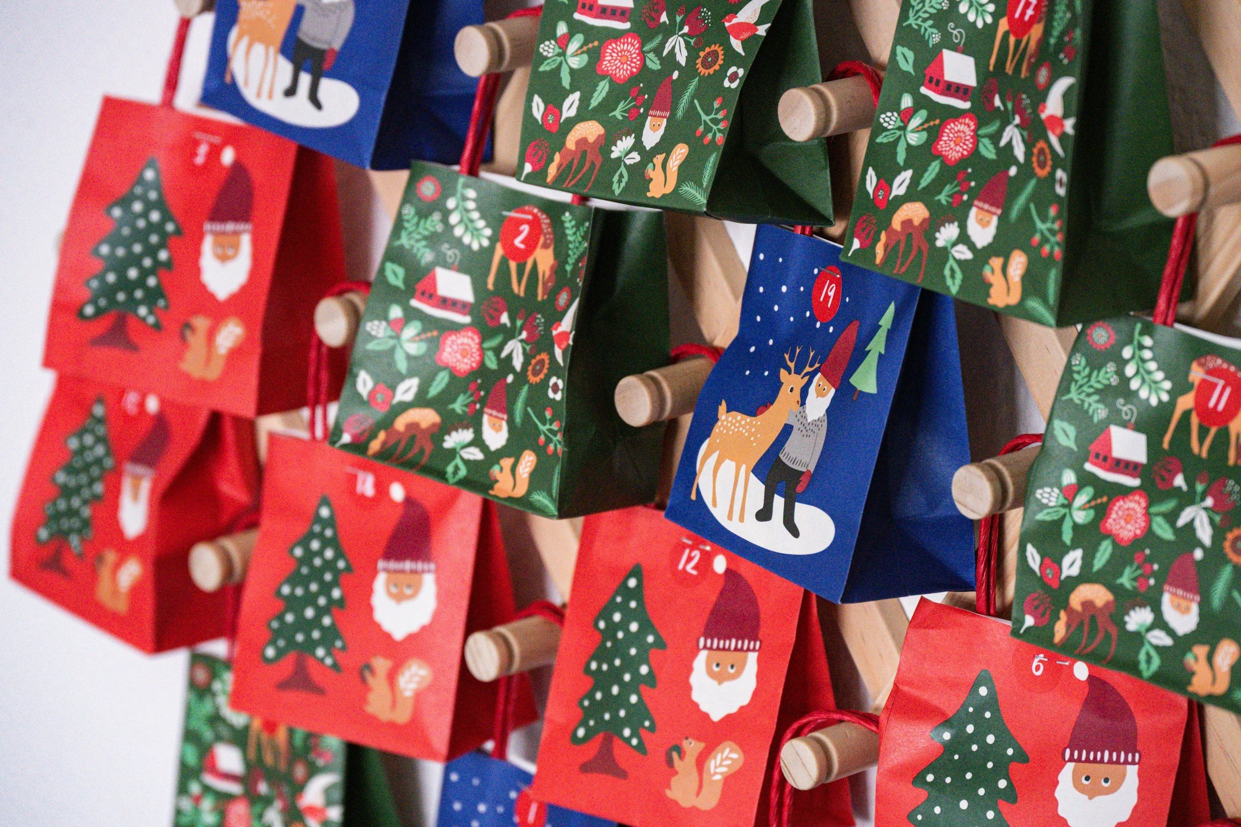 LEGION CHRISTMAS PARTY