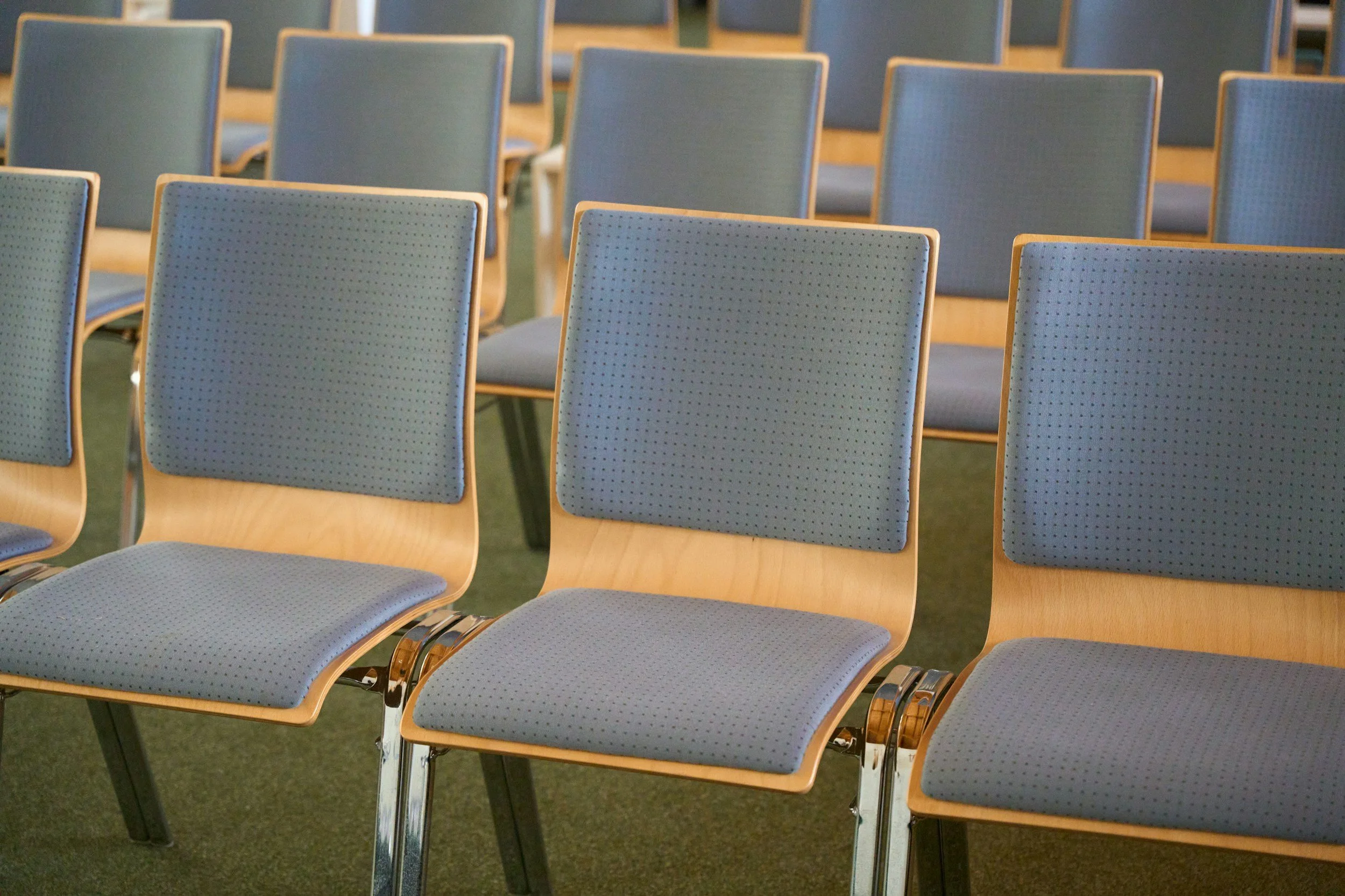 PUBLIC HEARING IN METALINE 